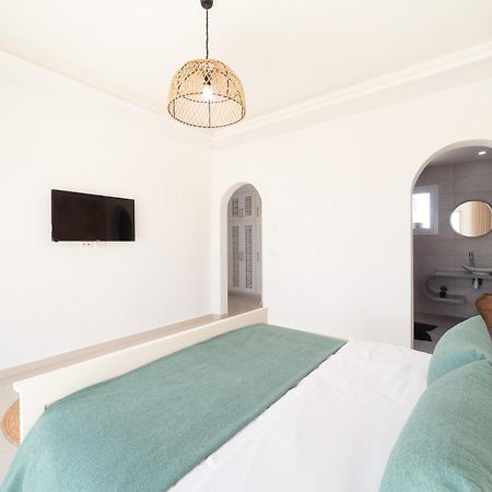 Dar Meryem Villa Piscine Sans Vis-A-Vis Djerba Midoun Exteriör bild