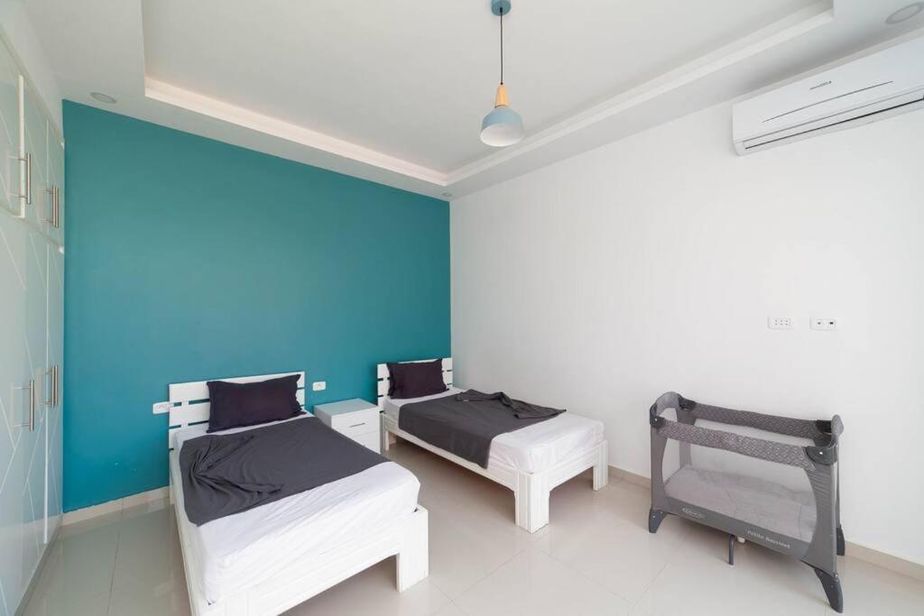Dar Meryem Villa Piscine Sans Vis-A-Vis Djerba Midoun Exteriör bild